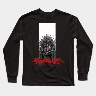 Mr. Wick Long Sleeve T-Shirt